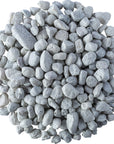 Tetra - GloFish Aquarium Gravel - Frosty White - 5lb