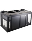 Innovative Marine- EXT 150 Gallon Lagoon Aquarium Complete Reef System (Made to Order)