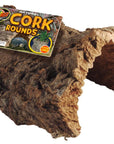 Zoo Med - Cork Round - Medium