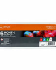 Neptune Systems - Trident Reagent Kit - 6 Months