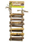 Prevue Hendryx - Naturals Rope Ladder - Large