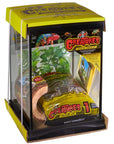 Zoo Med - Creatures Habitat Kit 8.75x8.5x11.75