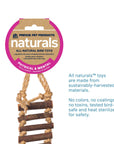 Prevue Hendryx - Naturals Rope Ladder