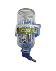 Lixit - Chew Proof Glass Water Bottle