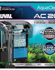 Fluval - Aqua Clear Series - Performance Power Filter