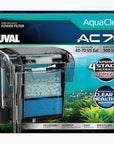 Fluval - Aqua Clear Series - Performance Power Filter