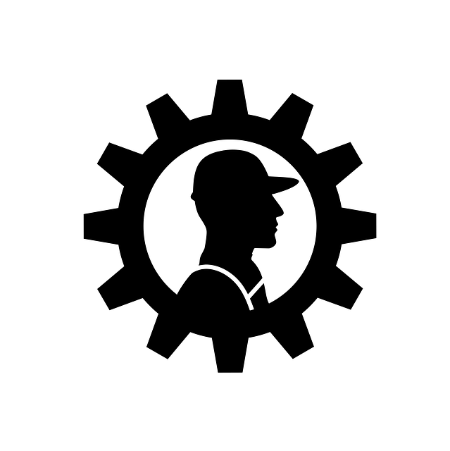 The image of a human head silhouette containing clock gears represents the advanced concept of time and intelligence, akin to the innovative capabilities of 100G + Service. The gears emanating from the head illustrate ongoing cognitive processes, much like the dynamic functionality provided by 100G + Service.