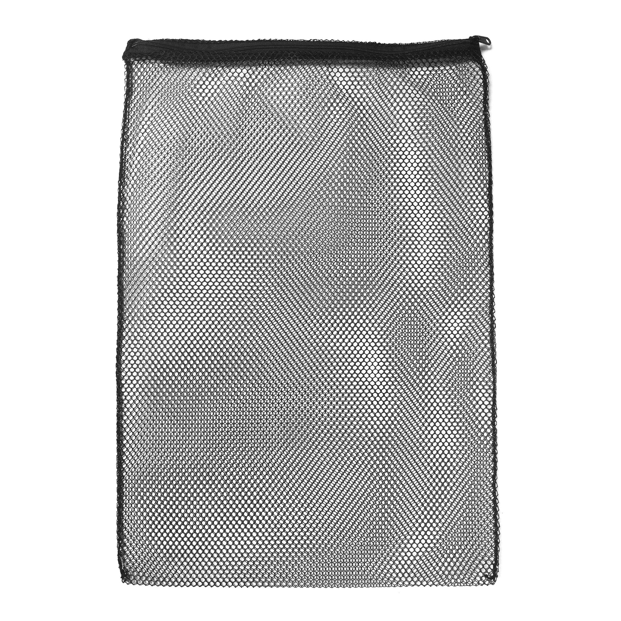 Mesh Bags for Bio Ball Filter Media - Ideal for Aquarium &amp; Pond Filtration - Made in USA