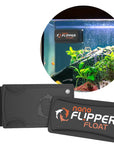 Flipper NANO FLOAT 2 in 1 Magnetic Aquarium Algae Cleaner