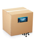 1-Inch Bio Balls Filter Media - Perfect for Aquarium & Small Pond Filters - High-Quality Bio Balls