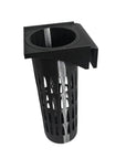 Filter Sock Holder & Media Cup