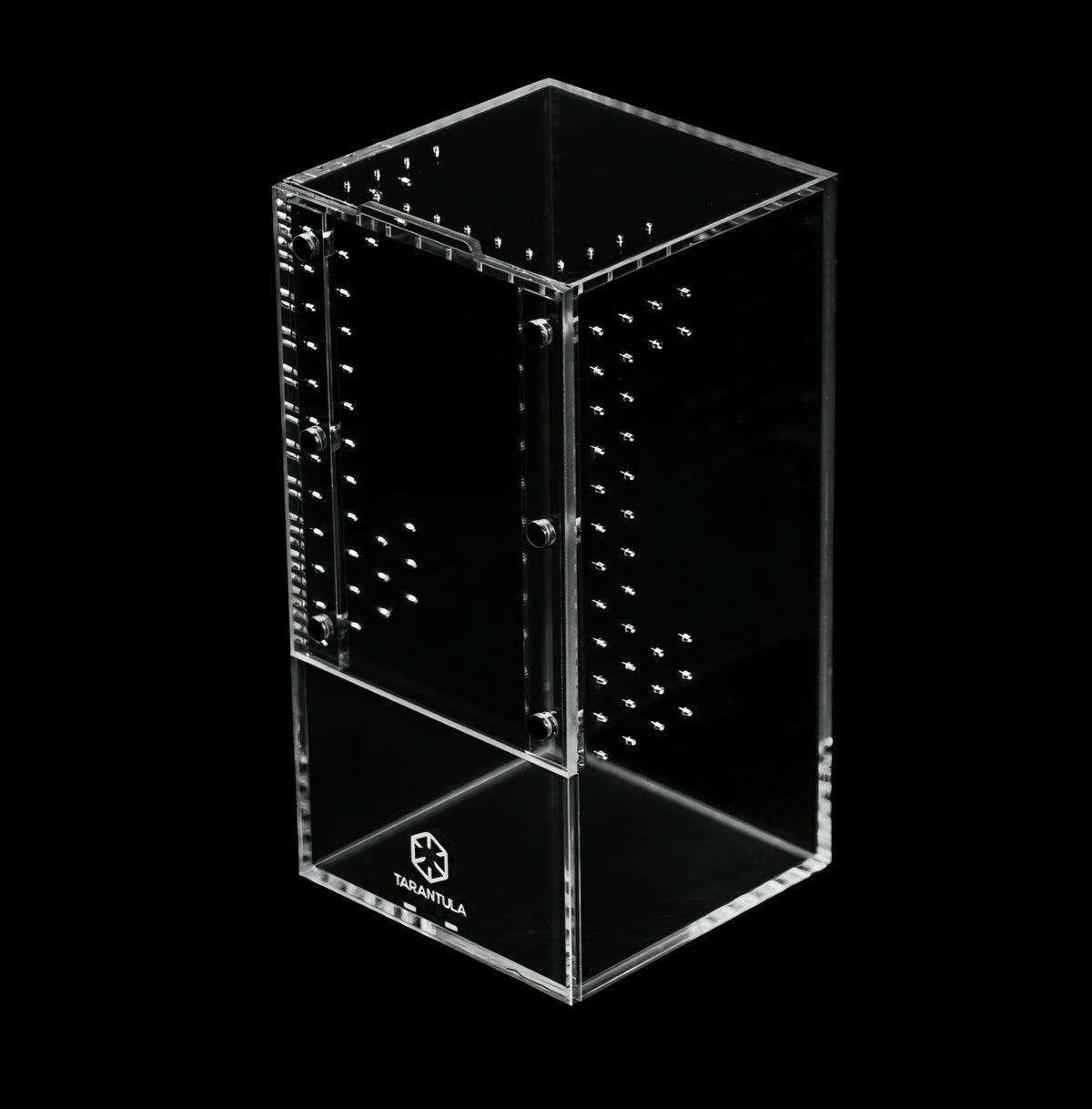 Tarantula Cribs - Essesntials Medium - 5"×5"×10"