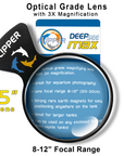 DeepSee Viewer Black Max 5"