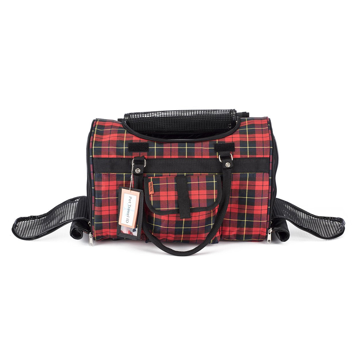 312 Hideaway™ Duffel - Pet Carrier