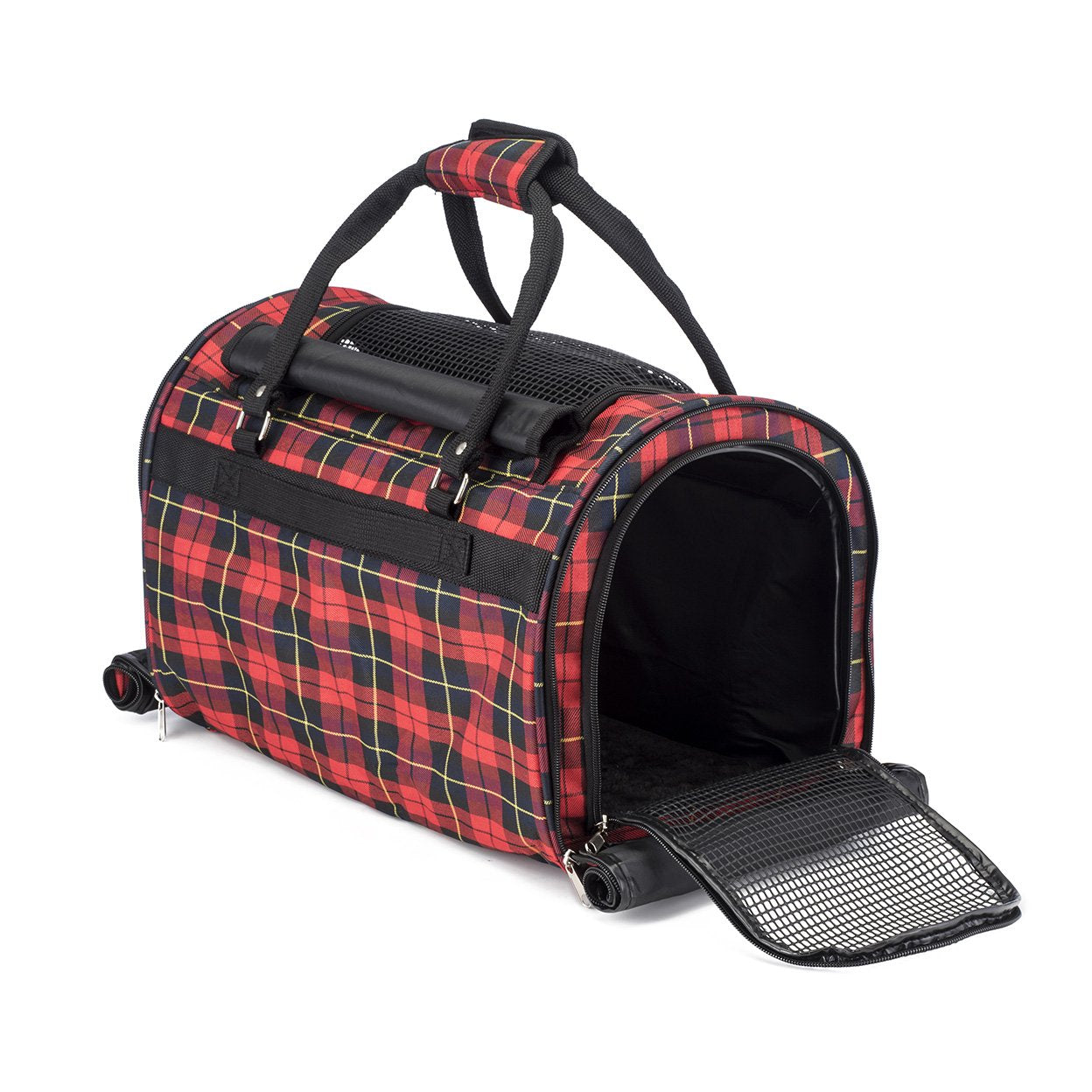 312 Hideaway™ Duffel - Pet Carrier