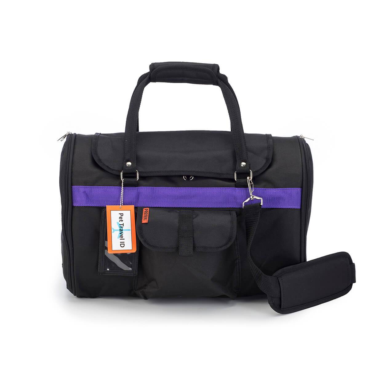 312 Hideaway™ Duffel - Pet Carrier