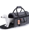 312 Hideaway™ Duffel - Pet Carrier