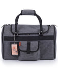 312 Hideaway™ Duffel - Pet Carrier