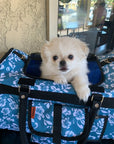 312 Hideaway™ Duffel - Pet Carrier