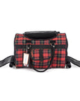 312 Hideaway™ Duffel - Pet Carrier