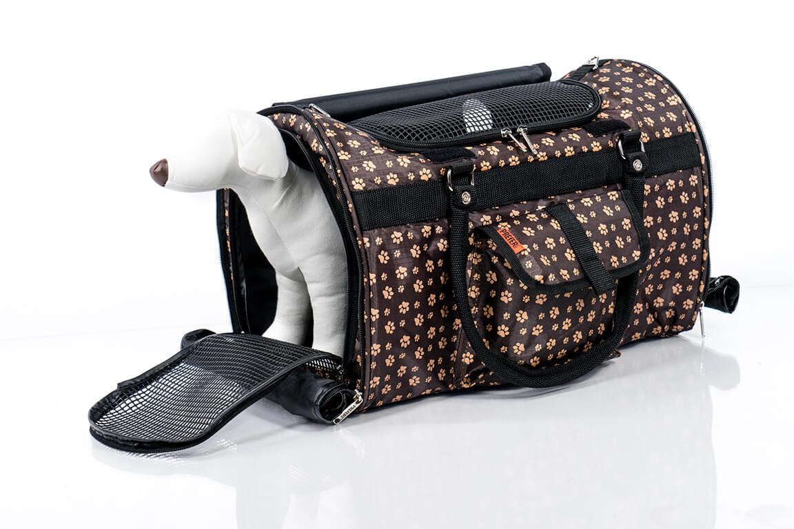 312 Hideaway™ Duffel - Pet Carrier