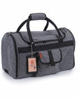 312 Hideaway™ Duffel - Pet Carrier