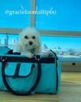 312 Hideaway™ Duffel - Pet Carrier