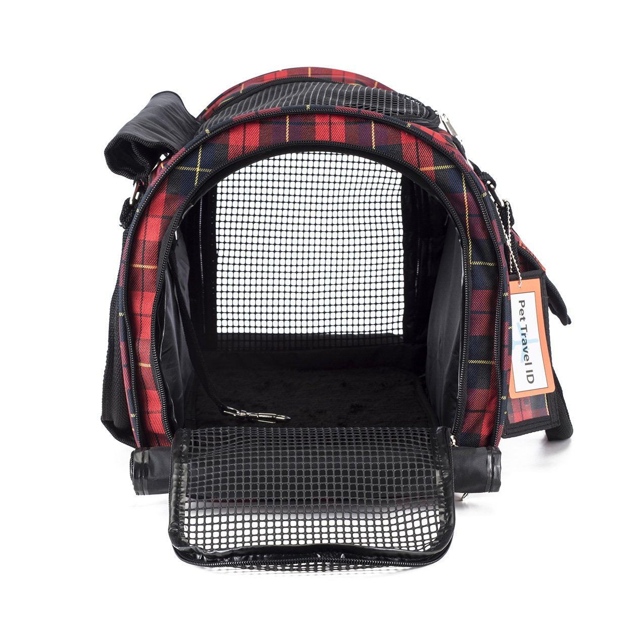 312 Hideaway™ Duffel - Pet Carrier