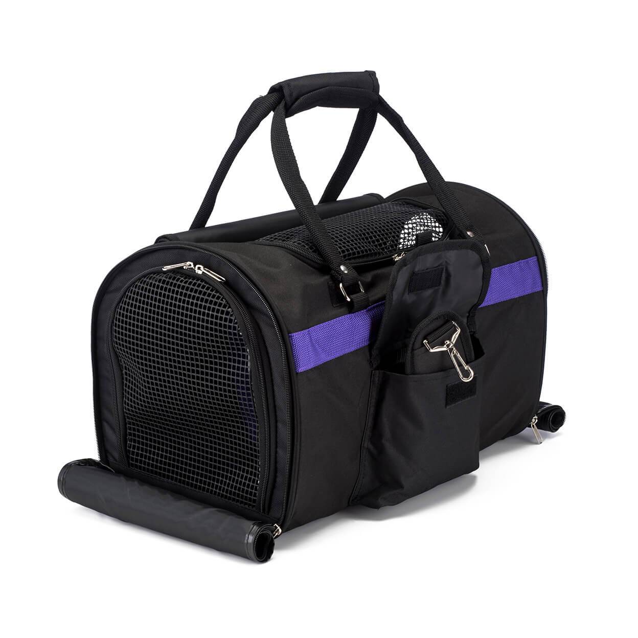 312 Hideaway™ Duffel - Pet Carrier