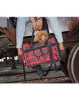 312 Hideaway™ Duffel - Pet Carrier