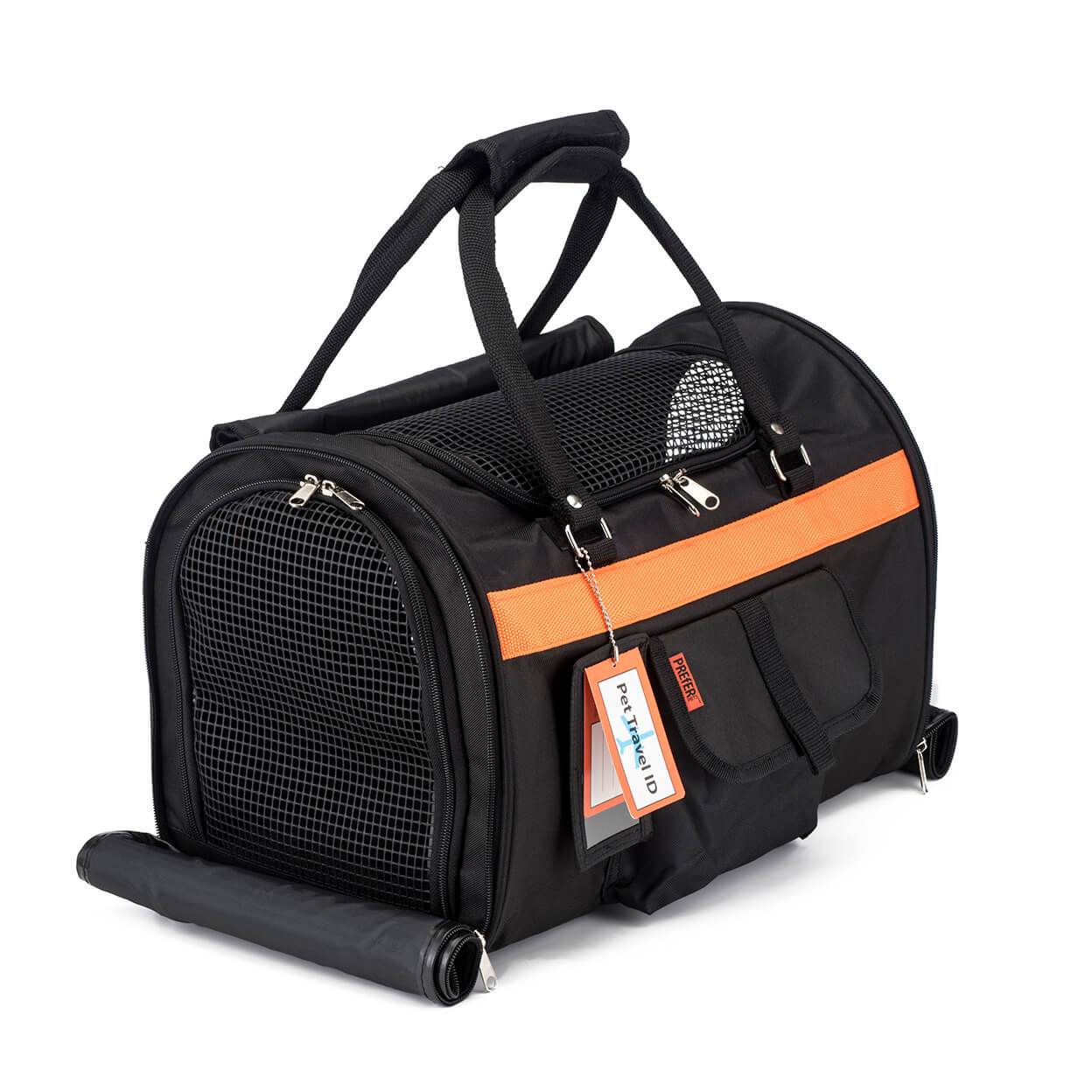 312 Hideaway™ Duffel - Pet Carrier