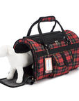 312 Hideaway™ Duffel - Pet Carrier