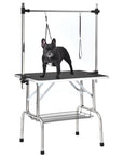 36" Professional Dog Pet Grooming Table Adjustable