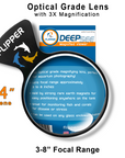 DeepSee Viewer Black 4"