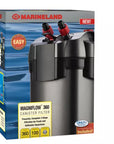 Marineland - Magniflow 360 Canister Filter