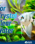 Aquarium Bundle - ClassicBlue + FilterFirst + Polishing Pad Complete Kit