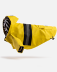 Aden Dog Raincoat - Yellow