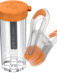 Flipper Feed Aquarium Feeding Kit for Flipper Cleaners