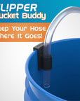 Flipper Bucket Buddy