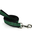 Buffalo Plaid - Dog Leash