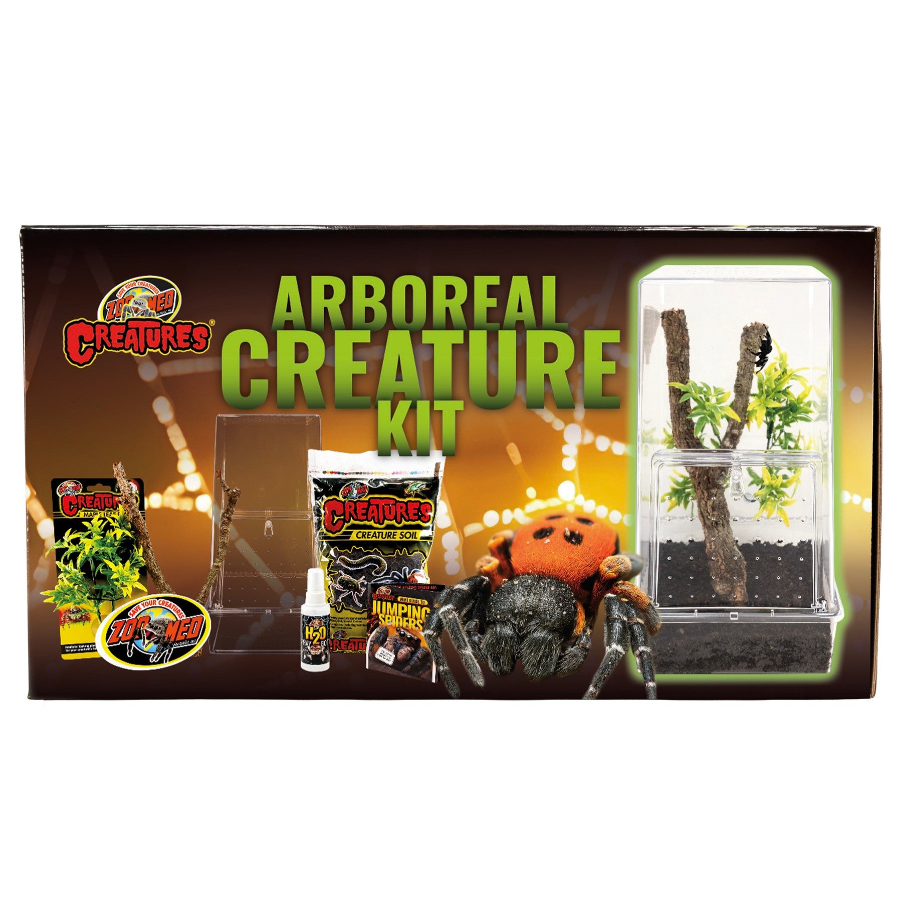 Zoo Med - Arboreal Creature Kit