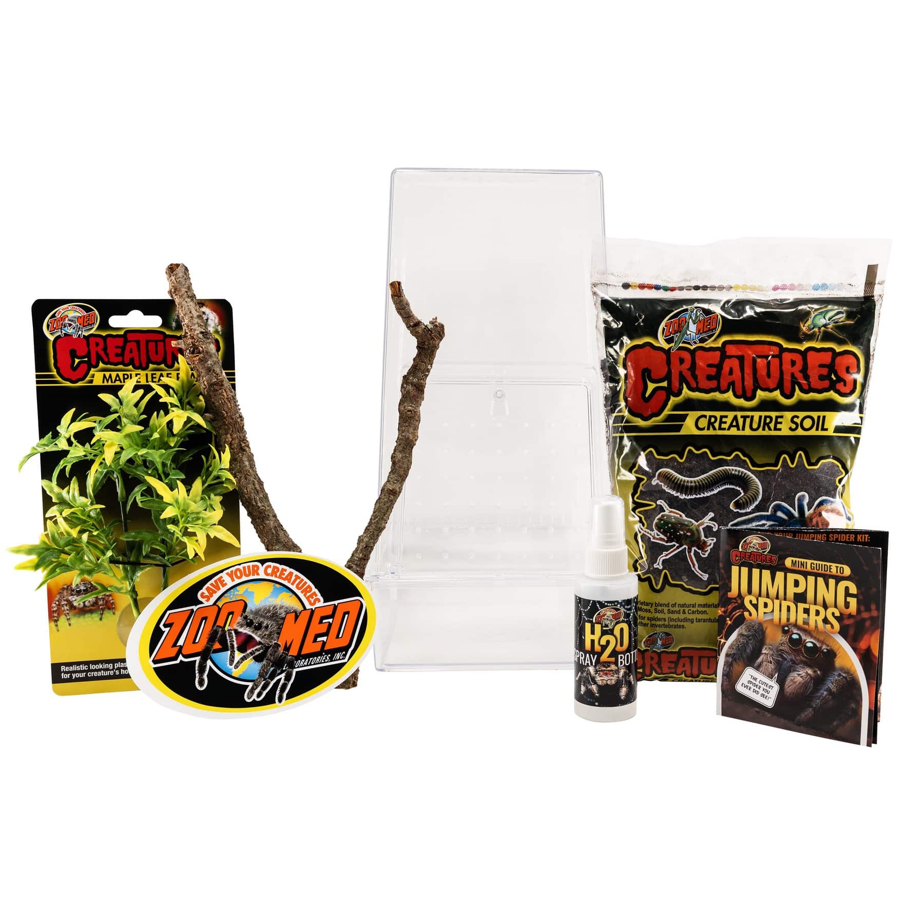 Zoo Med - Arboreal Creature Kit