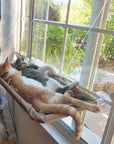 Cat Window Seat Hammock