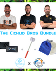 Flipper x Cichlid Bros Bundle