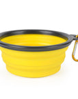 Collapsible Dog Bowls