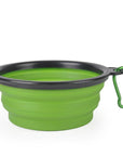 Collapsible Dog Bowls