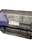 Deep Blue Professional - Glass Canopy (Includes Dividers)