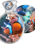 DeepSee Viewer Clear 4"