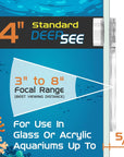 DeepSee Viewer Clear 4"