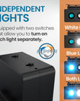 DeepSee Viewer LED Spotlight
